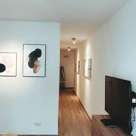 Getaway Suites Apartment Xlendi Εξωτερικό φωτογραφία