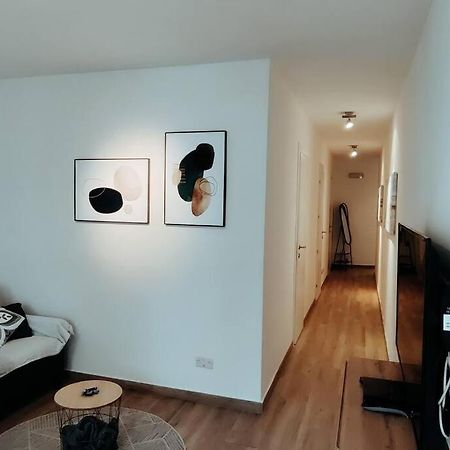 Getaway Suites Apartment Xlendi Εξωτερικό φωτογραφία