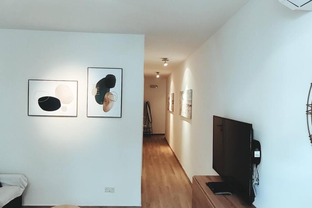 Getaway Suites Apartment Xlendi Εξωτερικό φωτογραφία