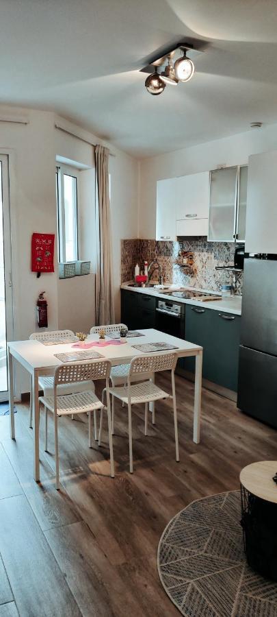 Getaway Suites Apartment Xlendi Εξωτερικό φωτογραφία