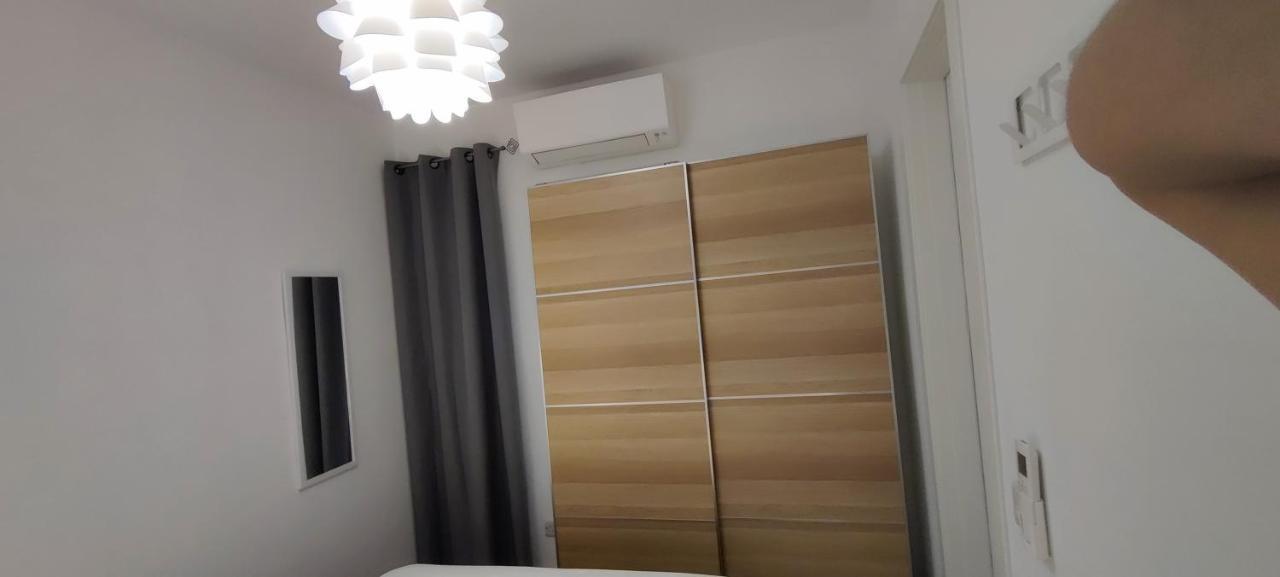 Getaway Suites Apartment Xlendi Εξωτερικό φωτογραφία