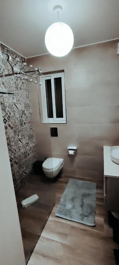 Getaway Suites Apartment Xlendi Εξωτερικό φωτογραφία