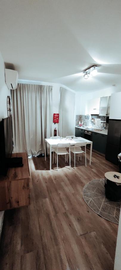 Getaway Suites Apartment Xlendi Εξωτερικό φωτογραφία