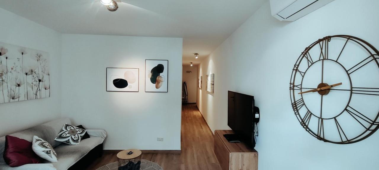 Getaway Suites Apartment Xlendi Εξωτερικό φωτογραφία