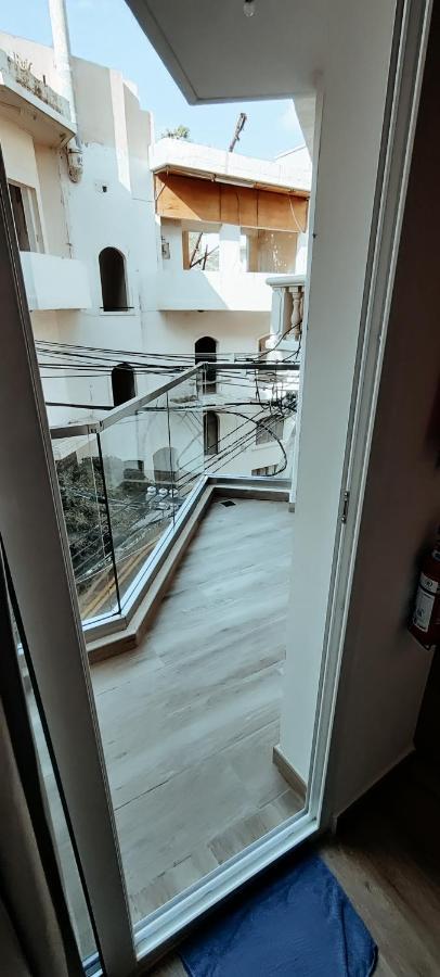 Getaway Suites Apartment Xlendi Εξωτερικό φωτογραφία