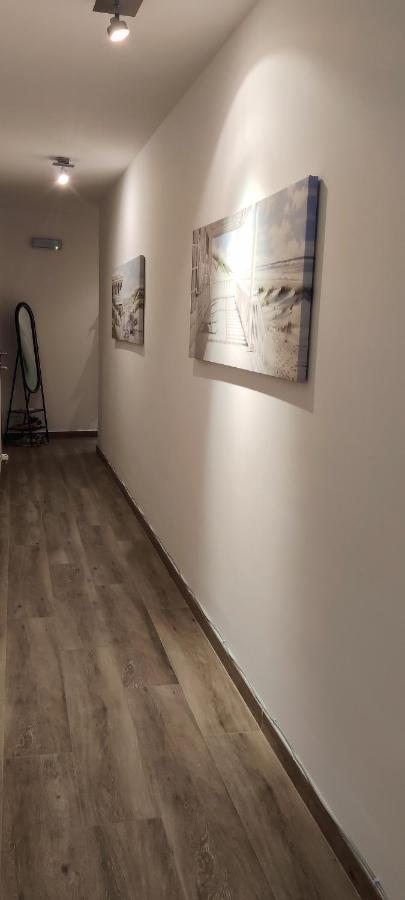 Getaway Suites Apartment Xlendi Εξωτερικό φωτογραφία