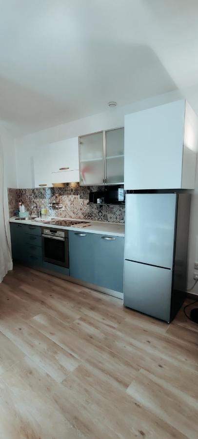 Getaway Suites Apartment Xlendi Εξωτερικό φωτογραφία