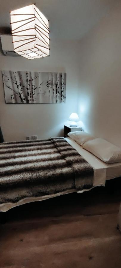 Getaway Suites Apartment Xlendi Εξωτερικό φωτογραφία