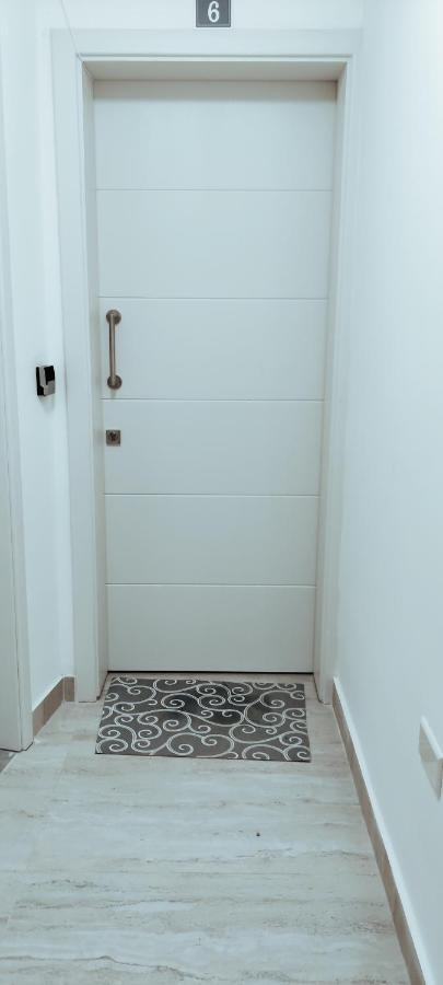 Getaway Suites Apartment Xlendi Εξωτερικό φωτογραφία