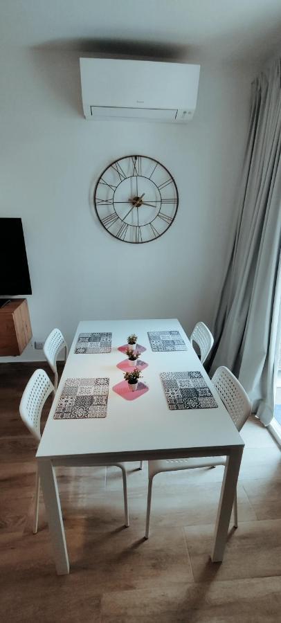 Getaway Suites Apartment Xlendi Εξωτερικό φωτογραφία