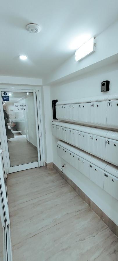 Getaway Suites Apartment Xlendi Εξωτερικό φωτογραφία