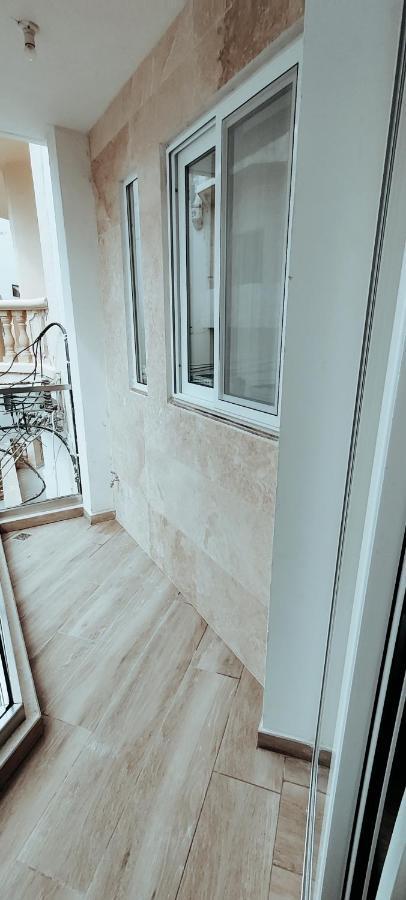Getaway Suites Apartment Xlendi Εξωτερικό φωτογραφία