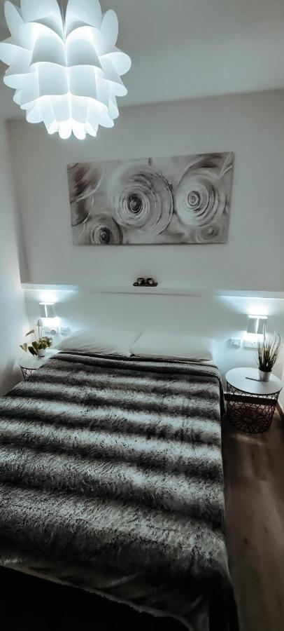 Getaway Suites Apartment Xlendi Εξωτερικό φωτογραφία