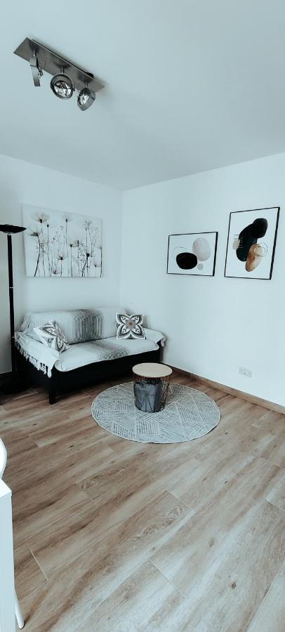 Getaway Suites Apartment Xlendi Εξωτερικό φωτογραφία