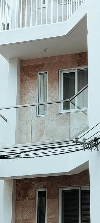 Getaway Suites Apartment Xlendi Εξωτερικό φωτογραφία