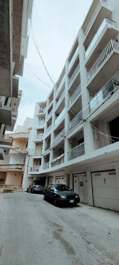 Getaway Suites Apartment Xlendi Εξωτερικό φωτογραφία
